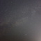 ボラカイ島の夜空