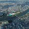 東京雲模様