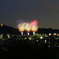 長良川の花火大会