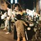 祭の夜