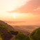 Meander Throught the Mountains