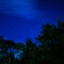 夏の星空