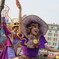 ファッショナブルイースター