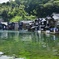 京都府伊根町舟屋の里