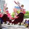 一宮七夕祭り　鳴子踊りⅠ