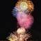 桑名水郷花火 2