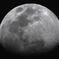 Moon in 680nm IR