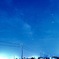 天の川
