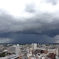 ゲリラ豪雨