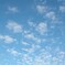 秋空
