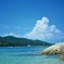 東北、夏。