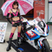 サーキットの娘　その1