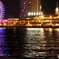 神戸の夜。
