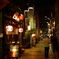 町田の夜景①
