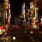 町田の夜景②