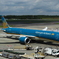 BOEING 787 DREAM LINER
