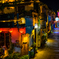 夜小道