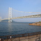 明石海峡大橋