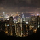 100万ドルの夜景