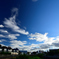 夏の遠景　その２