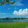 夏の雲