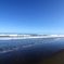 Shirasato Beach