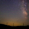 布引高原の夜①