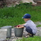 ロシア少年