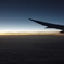 飛行機より