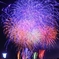 入間川七夕まつり　花火大会
