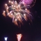 入間川七夕まつり　花火大会