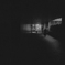through the shadow