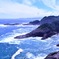 馬ヶ背の絶景