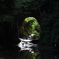 濃溝の滝