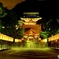 鶴岡八幡宮ぼんぼり祭