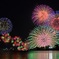 2016びわ湖花火大会1