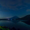 静寂な夜