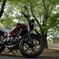 VTR250 b-style