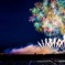 「日本三大花火祭開演」