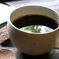 コーヒーに…