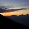 夕景
