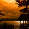 Lake tazawa