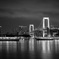夏の夜を楽しむ
