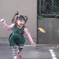 追いかけっこ☆