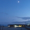宵闇せまる：写真句