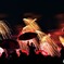 fire rain