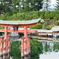 厳島神社