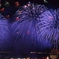 みなとこうべ海上花火大会