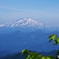 鳥海ビュー・神室山からⅡ