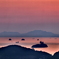 瀬戸の夕景